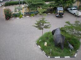 City Link Pentagon Hotel