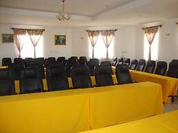 City Link Pentagon Hotel