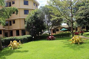 City Link Pentagon Hotel