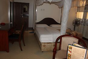 City Link Pentagon Hotel
