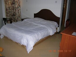 City Link Pentagon Hotel