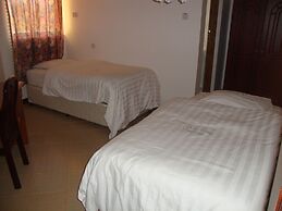 City Link Pentagon Hotel