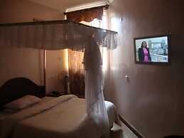 City Link Pentagon Hotel