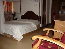 City Link Pentagon Hotel