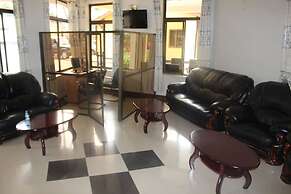 City Link Pentagon Hotel