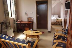 City Link Pentagon Hotel