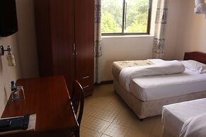 City Link Pentagon Hotel