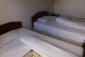 City Link Pentagon Hotel