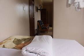 City Link Pentagon Hotel