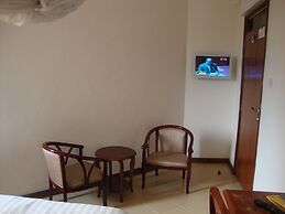 City Link Pentagon Hotel