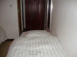 City Link Pentagon Hotel