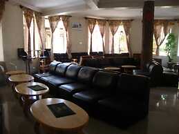 City Link Pentagon Hotel