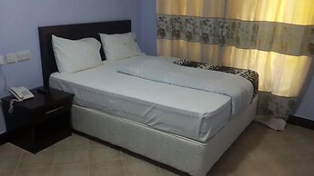 City Link Pentagon Hotel
