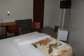 City Link Pentagon Hotel