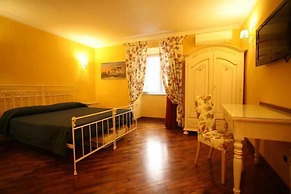 B&B Dimora Caracciolo