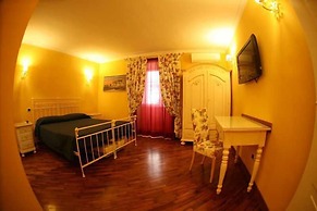 B&B Dimora Caracciolo