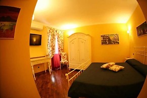 B&B Dimora Caracciolo