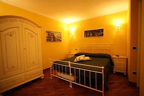 B&B Dimora Caracciolo