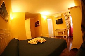 B&B Dimora Caracciolo