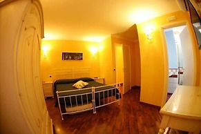 B&B Dimora Caracciolo