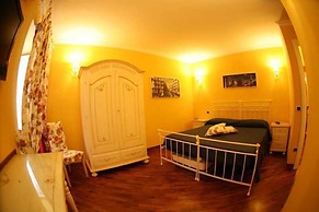 B&B Dimora Caracciolo