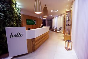 Stella Palace Aqua Park Resort