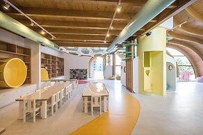 Stella Palace Aqua Park Resort