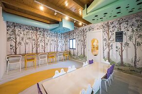 Stella Palace Aqua Park Resort