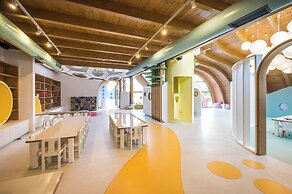 Stella Palace Aqua Park Resort