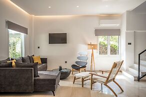 Stella Palace Aqua Park Resort