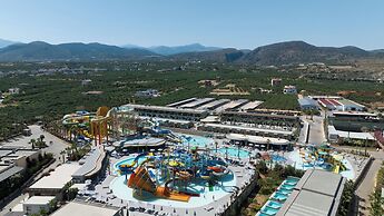 Stella Palace Aqua Park Resort