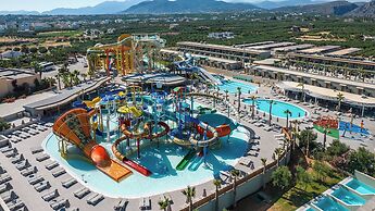 Stella Palace Aqua Park Resort