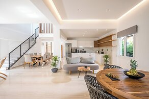 Stella Palace Aqua Park Resort