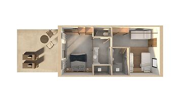 Stella Palace Aqua Park Resort