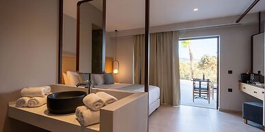 Stella Palace Aqua Park Resort