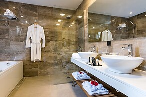 Stella Palace Aqua Park Resort