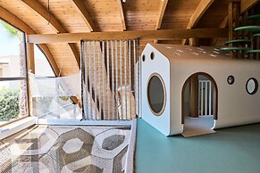 Stella Palace Aqua Park Resort