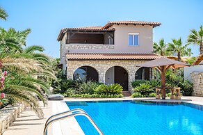 Stella Palace Aqua Park Resort