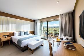 Stella Palace Aqua Park Resort