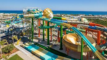 Stella Palace Aqua Park Resort