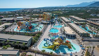 Stella Palace Aqua Park Resort