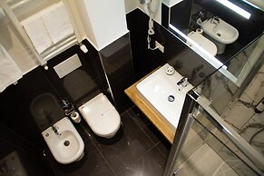 Michelangelo Vatican Rooms