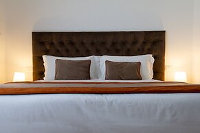 Michelangelo Vatican Rooms