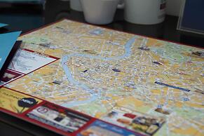 Michelangelo Vatican Rooms