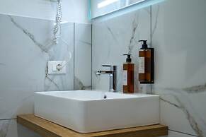 Michelangelo Vatican Rooms