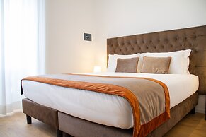 Michelangelo Vatican Rooms