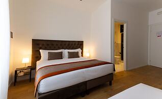 Michelangelo Vatican Rooms