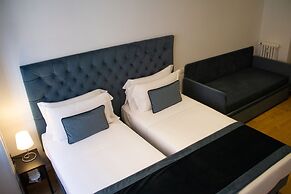 Michelangelo Vatican Rooms