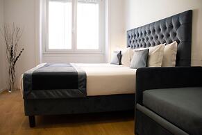 Michelangelo Vatican Rooms