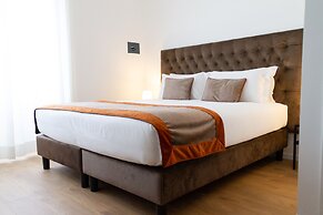 Michelangelo Vatican Rooms